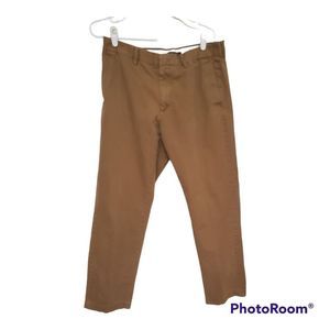 Banana Republic Brown Chinos